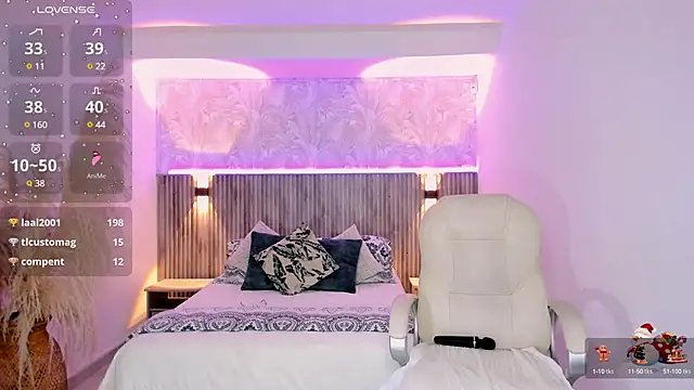 emilly smith 1 online show from 01.04.25