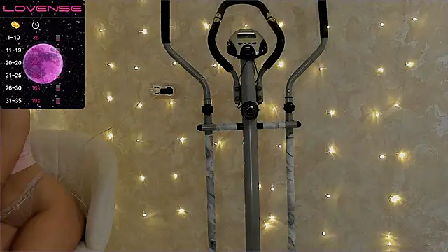 EvaSileZ online show from 02.22.25