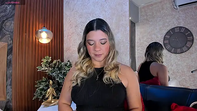 Gaia Stone online show from 01.17.25