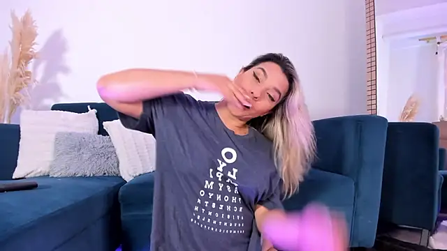 Gaia Stone online show from 02.16.25