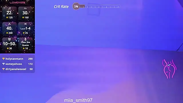 miia-smith97 online show from 01.24.25