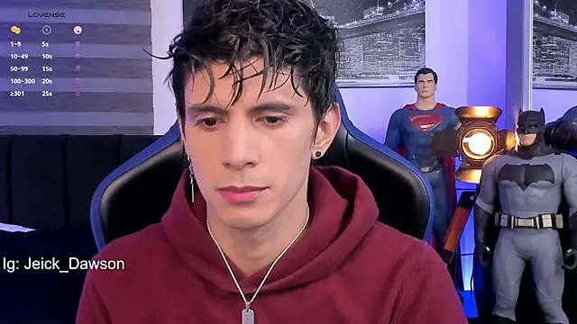 Jeick-Dawson online show from 03.14.25