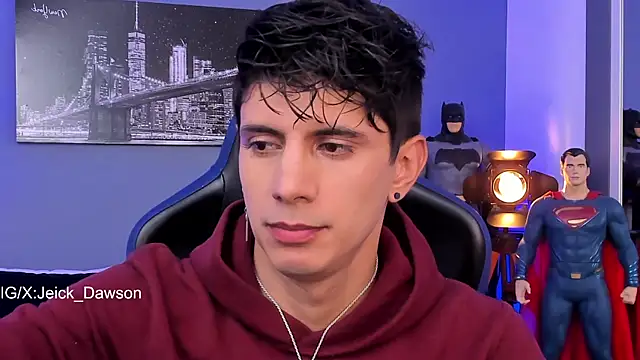 Jeick-Dawson online show from 09.09.25