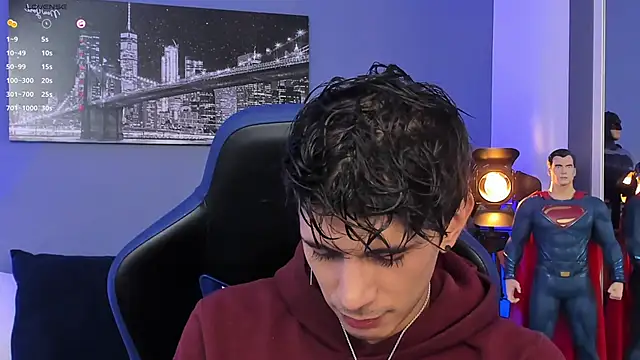 Jeick-Dawson online show from 10.11.25