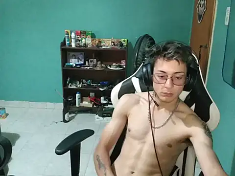 Snapshot of Jughead_16 chatting on 11.13.25 Jughead 16 online show from 11.13.25