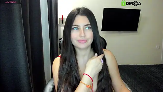 Snapshot of gracedorce chatting on 01.27.25 gracedorce online show from 01.27.25