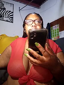 YELLOW BONE online show from 04.10.26