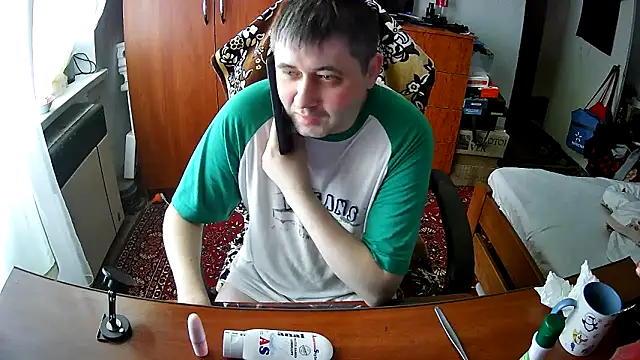 tores992 online show from 04.18.26