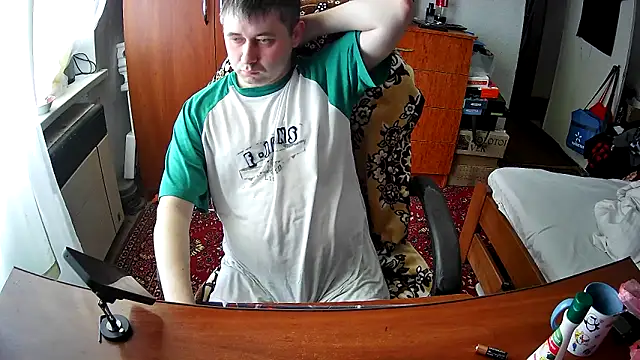 tores992 online show from 04.19.26