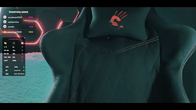 Snapshot of TechnoJesus chatting on 01.06.25 TechnoJesus online show from 01.06.25