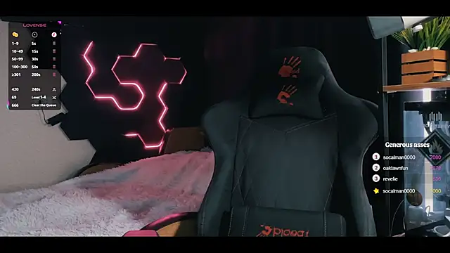 Snapshot of TechnoJesus chatting on 01.07.25 TechnoJesus online show from 01.07.25