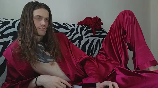 Snapshot of TechnoJesus chatting on 02.23.25 TechnoJesus online show from 02.23.25