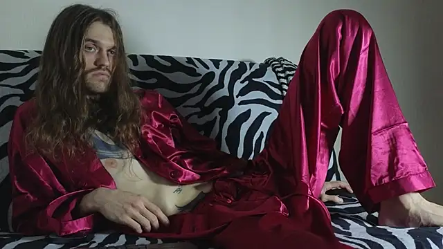 Snapshot of TechnoJesus chatting on 03.06.25 TechnoJesus online show from 03.06.25