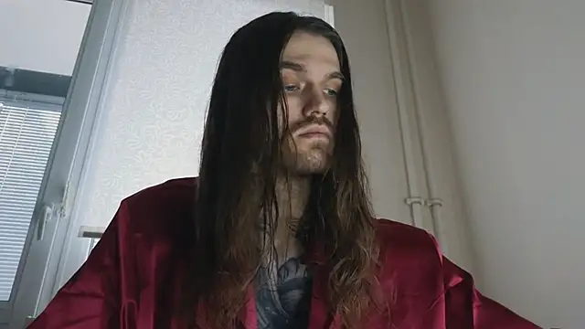 Snapshot of TechnoJesus chatting on 03.08.25 TechnoJesus online show from 03.08.25