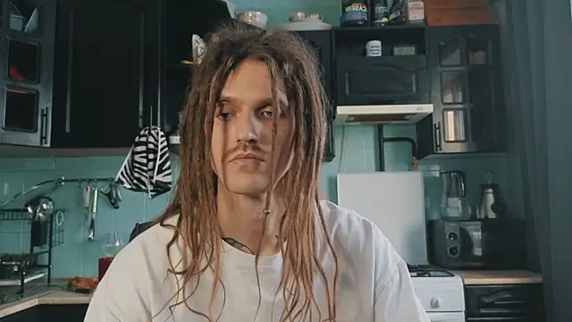 Snapshot of TechnoJesus chatting on 01.06.26 TechnoJesus online show from 01.06.26