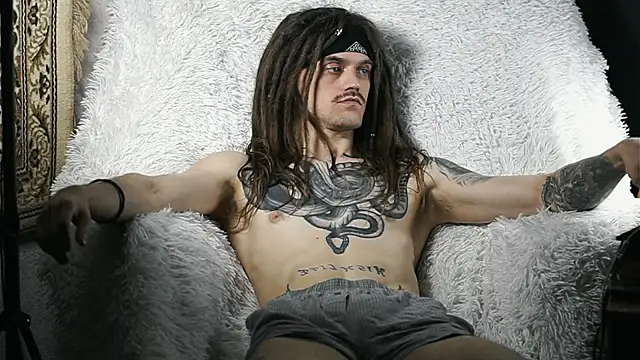 Snapshot of TechnoJesus chatting on 01.13.26 TechnoJesus online show from 01.13.26