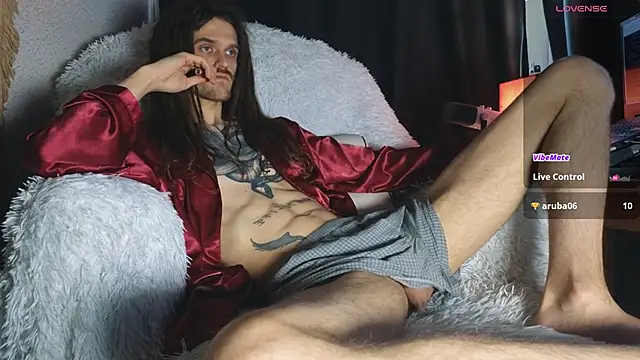 TechnoJesus online show from 02.06.26