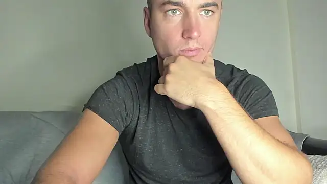 paulblack21 online show from 01.13.26