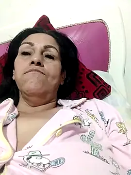  Scarlett Sweet online show from 03.05.25