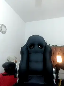  Scarlett Sweet online show from 03.08.25