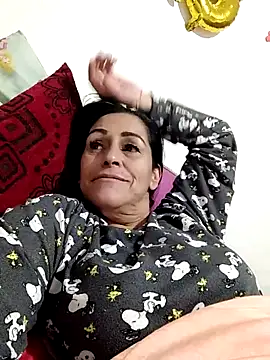  Scarlett Sweet online show from 03.19.25