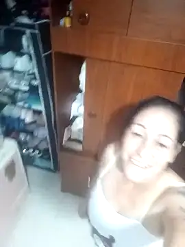  Scarlett Sweet online show from 09.22.25