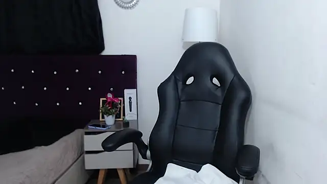  Scarlett Sweet online show from 11.07.25