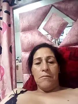  Scarlett Sweet online show from 11.26.25