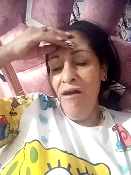  Scarlett Sweet online show from 12.15.25