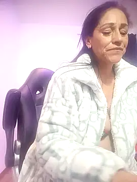  Scarlett Sweet online show from 12.19.25