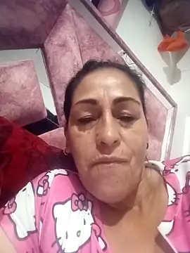  Scarlett Sweet online show from 03.02.26