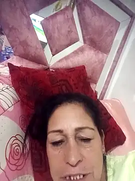  Scarlett Sweet online show from 04.10.26