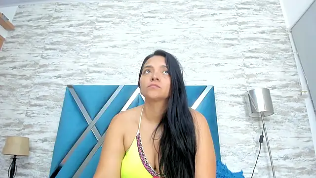 Snapshot of veronica_salas chatting on 01.17.25 veronica salas online show from 01.17.25
