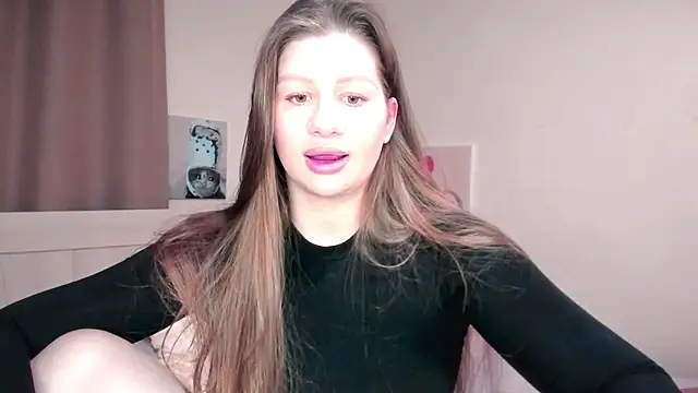 JuicyHelenX online show from 02.03.26