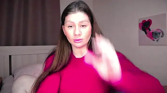 JuicyHelenX online show from 03.31.26