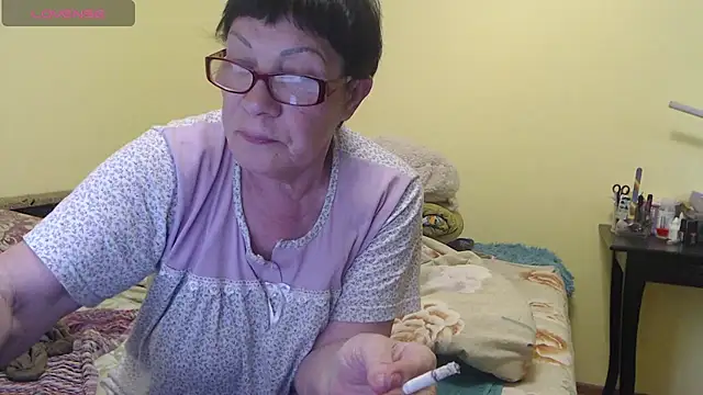 Snapshot of Sandra_Carina chatting on 03.19.26 Sandra Carina online show from 03.19.26