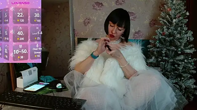 secret library online show from 01.04.25