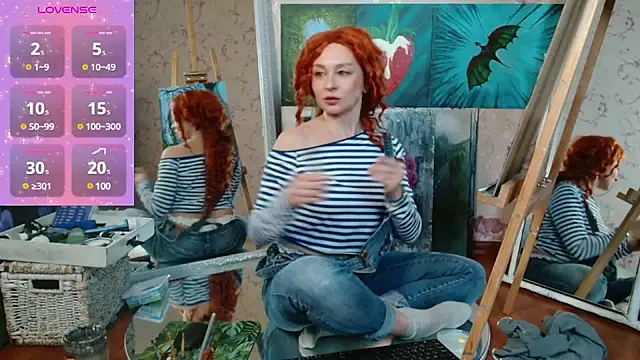 secret library online show from 01.10.25