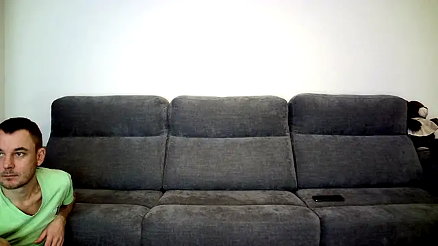 Alex Tobey online show from 12.03.24