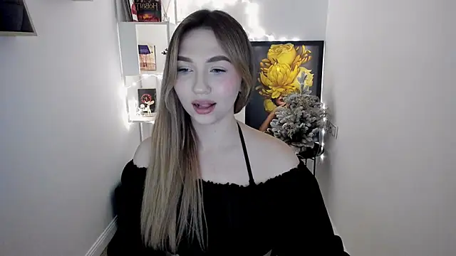 GracefulLook online show from 01.11.25