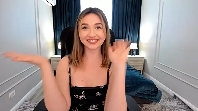 GracefulLook online show from 01.20.25