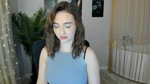 GracefulLook online show from 02.08.25