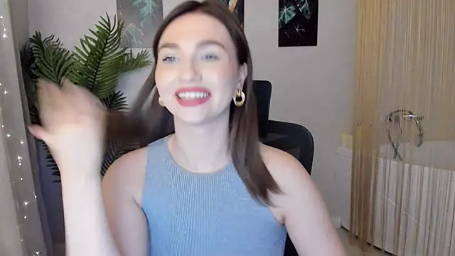 GracefulLook online show from 02.10.25