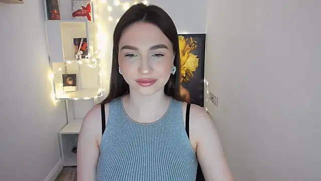 GracefulLook online show from 02.11.25