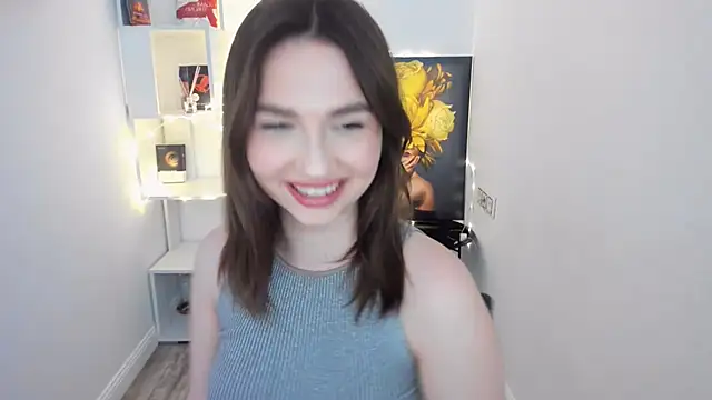 GracefulLook online show from 02.11.25