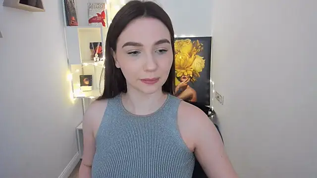 GracefulLook online show from 02.11.25