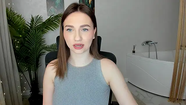 GracefulLook online show from 03.04.25