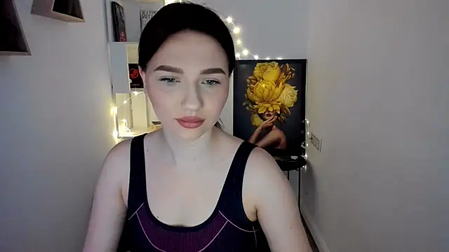 GracefulLook online show from 03.07.25