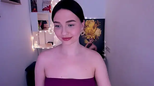 GracefulLook online show from 03.07.25