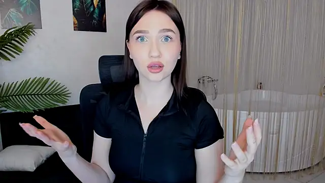 GracefulLook online show from 03.09.25